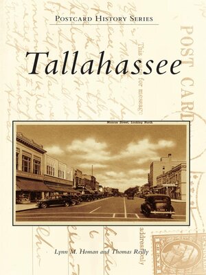 Tallahassee - ebook
